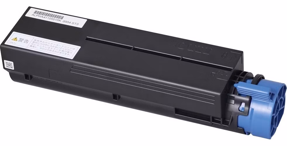 OKI toner černý do B433 / B513 (3 000 stran)