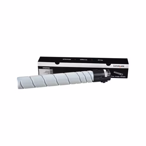 Lexmark MX910, MX911, MX912 High Yield Toner Cartridge (32.5K)