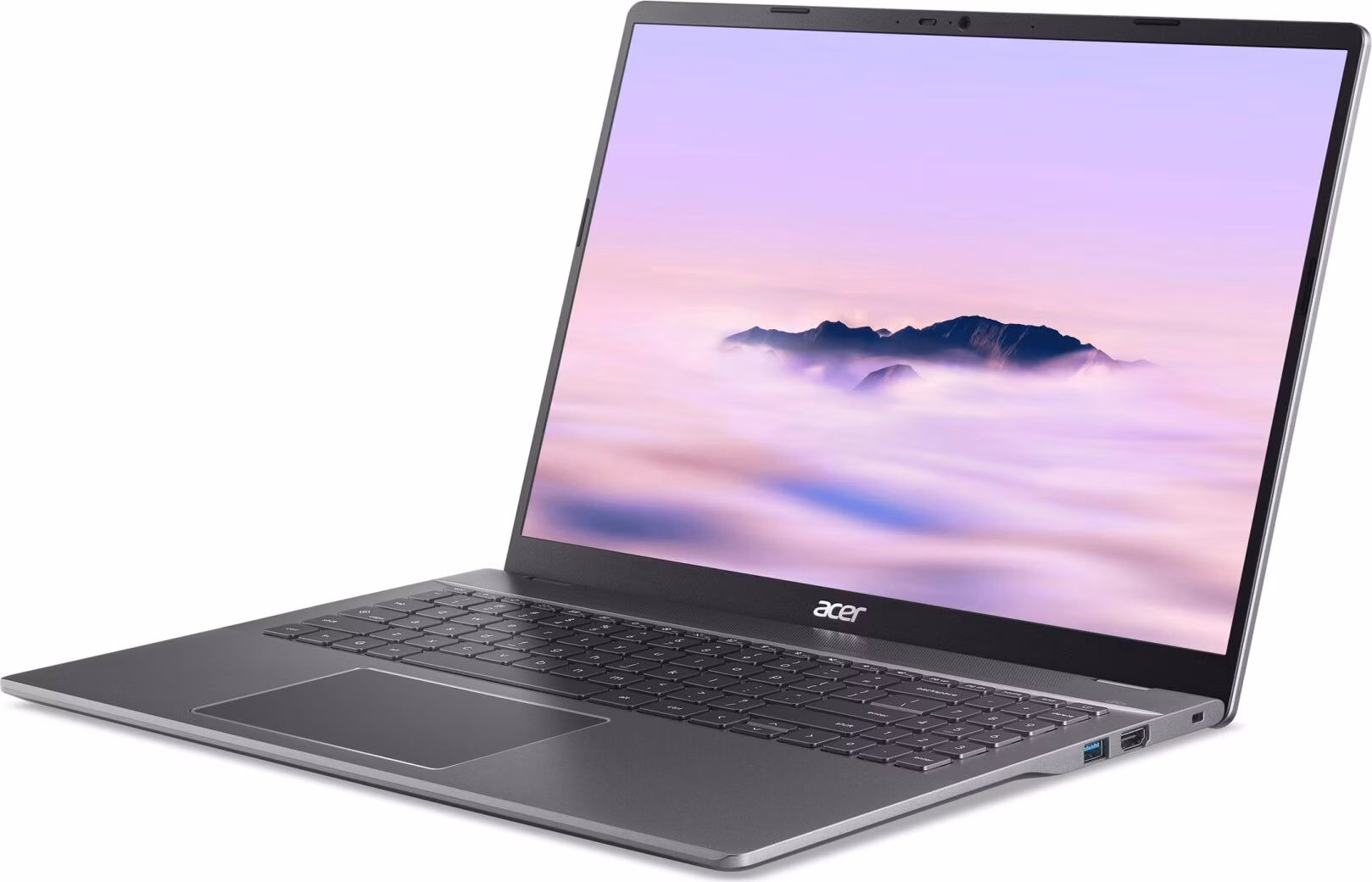 Acer CB516-1HT 16/C3-100U/8G/256GB/Chrome/noA