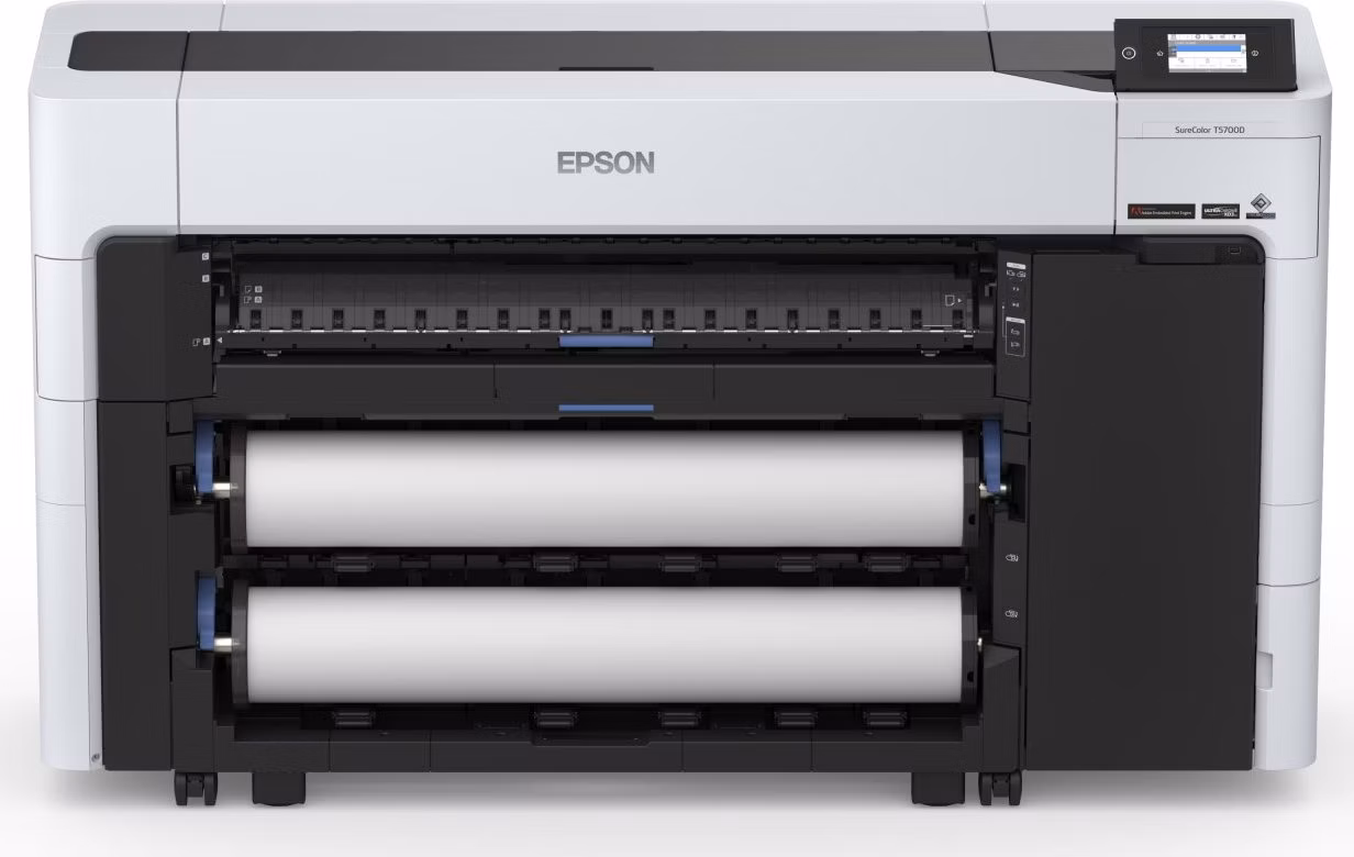Epson SureColor SC-T5700D (s Adobe PostScript)