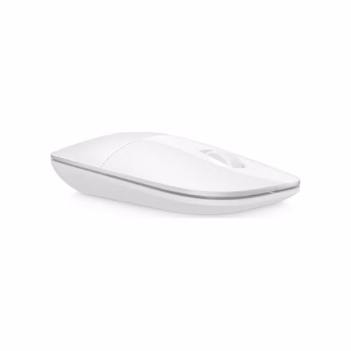 HP Z3700/Cestovní/Optická/1 200 DPI/Bezdrátová USB/Bílá