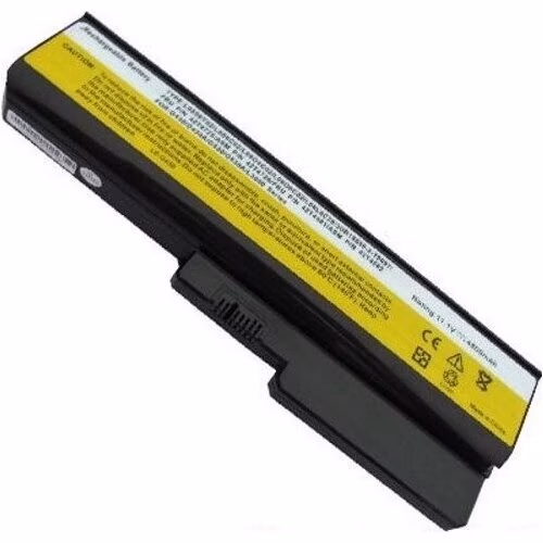TRX baterie Lenovo/ IBM/ 6-článková/ 4400 mAh/ pro 3000/ B460/ B550/ G430/ G450/ G455/ G530/ G550/ N500/ Z360/ neorig.