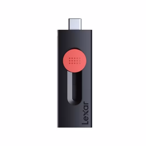 32GB USB 3.2 D300 Lexar® Dual Type-C and Type-A