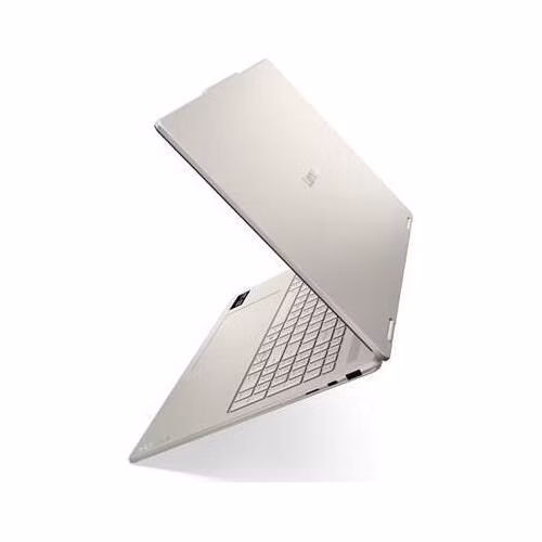 Lenovo YOGA 7 2-in-1 RyzenAI 7 350/AI/32GB/1TB SSD/16"/2,8K/OLED/Touch/až1100nitů/Pero/bezADPT/3r OnSite/WIN11PRO/béžová