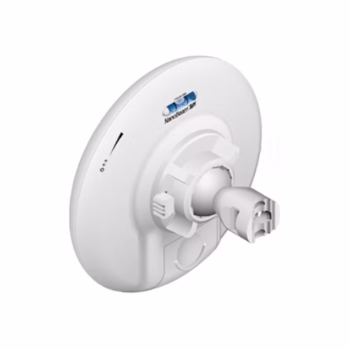 Ubiquiti NanoBeam M5 16 - AP/client 5GHz, anténa 16dBi MIMO2x2, airMAX, 1x RJ45, PoE 24V