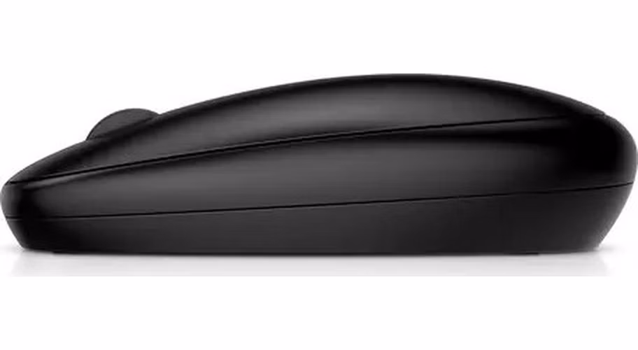 HP 245/Kancelářská/Optická/1 600 DPI/Bezdrátové Bluetooth/Černá