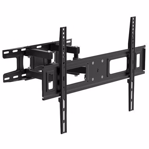 Solight střední dvouramenný konzolový držák pro ploché TV, 76cm - 177cm (30" - 70")