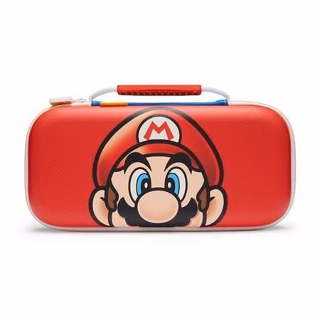 PowerA Protection Case for Nintendo Switch 2 - Mario