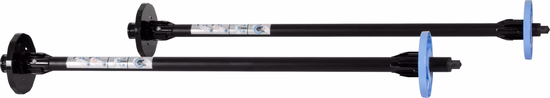 Náhradné vreteno HP Vreteno HP Designjet T520/T525/T530/T630/T650/T730/Studio (36")