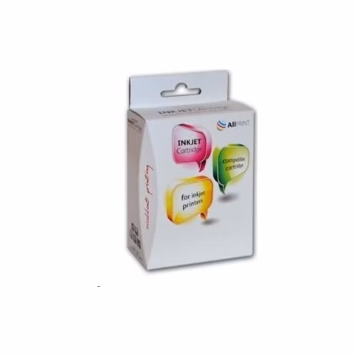 Xerox alternatívna atramentová farba Brother LC1280M pre MFC-J6510, J6710, J6910 / MFC-J5910 (12 ml, purpurová)