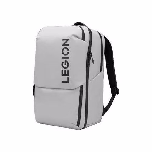 Lenovo Legion 17" Gaming Backpack GB800 = Legion batoh na až 17" notebooky ve světle šedém provedení