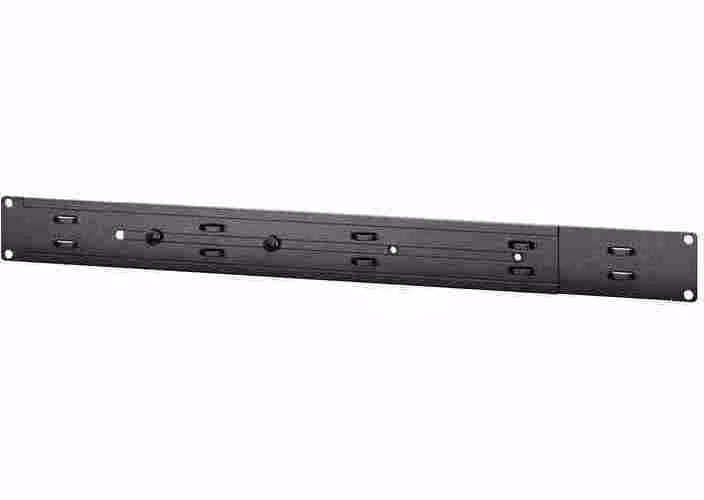 APC Easy Rack Cable Manager in Depth,1U