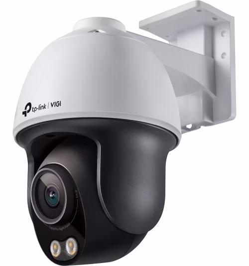 VIGI VIGI C540S(4mm) 4MP ColorPro Pan/Tilt NetwCam
