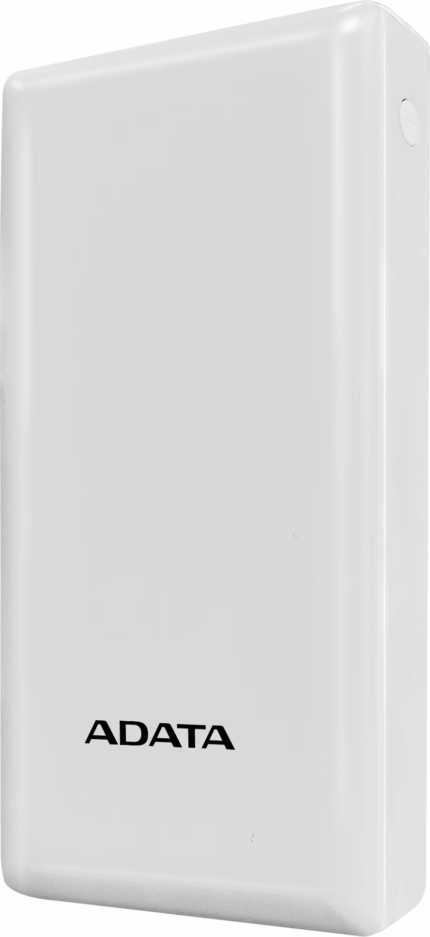 ADATA C20 Power Bank 20000mAh biela