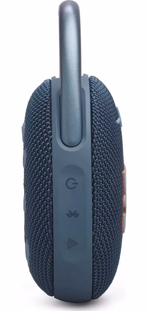 JBL CLIP 5 BLUE