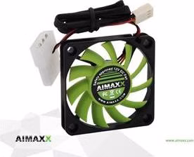 AIMAXX eNVicooler 6thin (GreenWing)