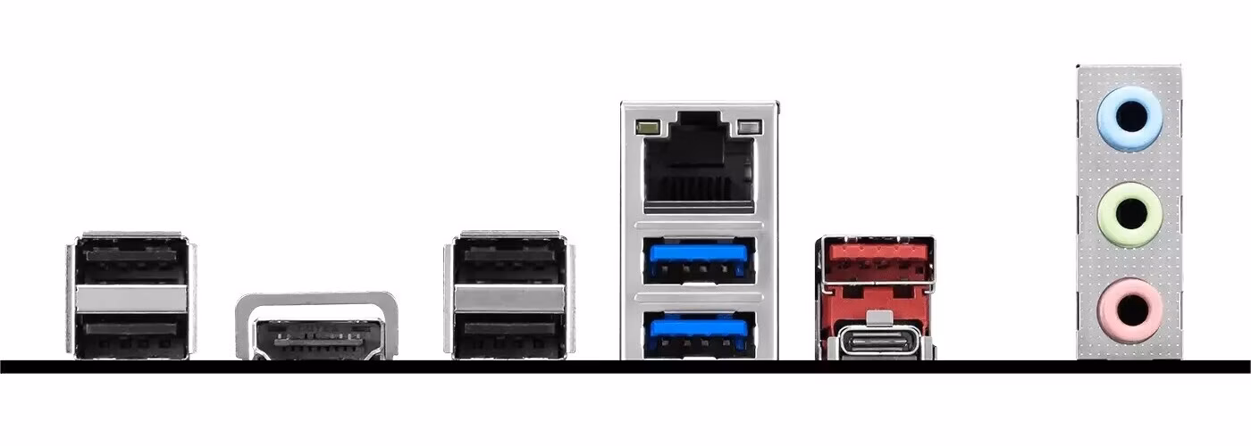 MSI PRE B550-S/AM4/ATX