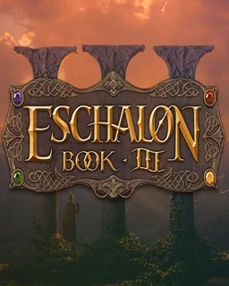 ESD Eschalon Book III