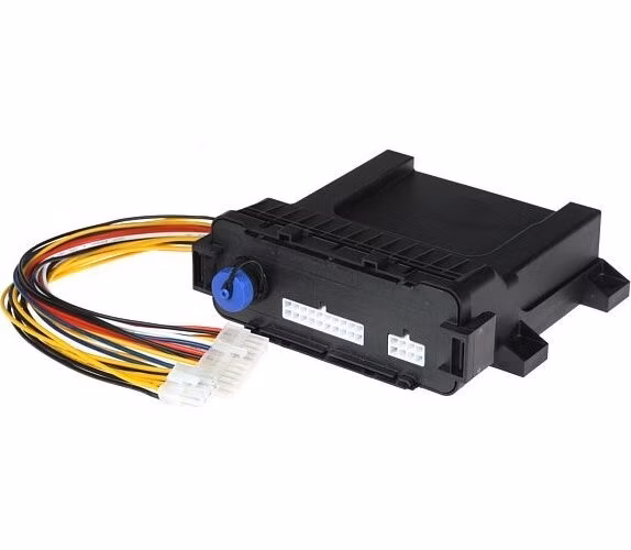 123electric BMS123 Smart – rozšířený modul
