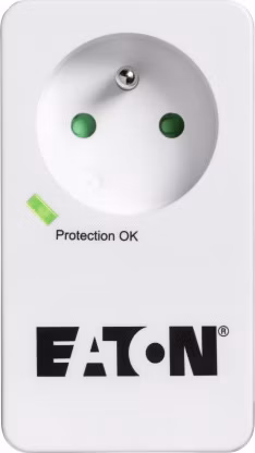 EATON přepěťová ochrana Protection Box 1 FR, 1 zásuvka