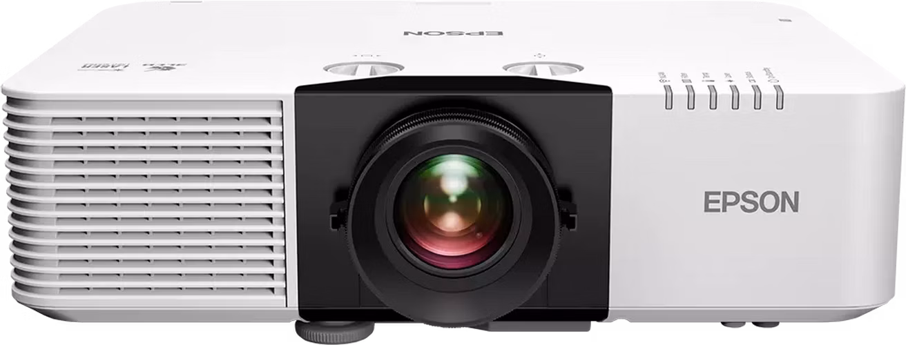 EPSON EB-L890U WUXGA Laserový projektor/ 8000 ANSI/ 5 000 000:1/ WiFI/ HDMI/ Miracast/ AirPlay2