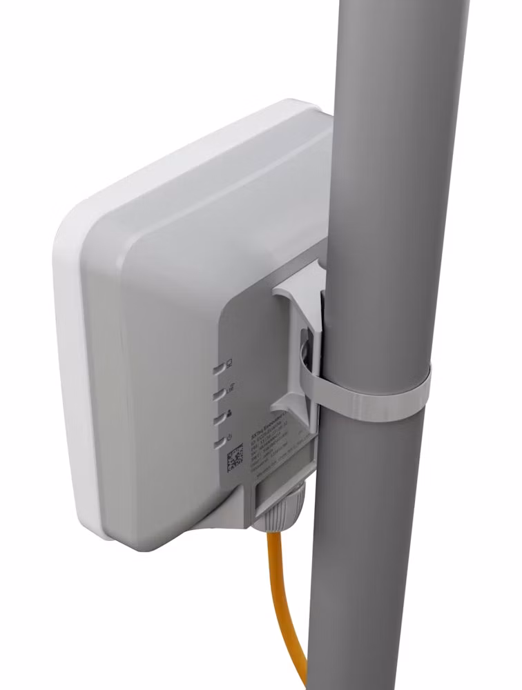 MikroTik SXTsq Embedded LTE4, 3/4G (LTE) modem, 9dBi, nano SIM,eSIM, GbE, L3