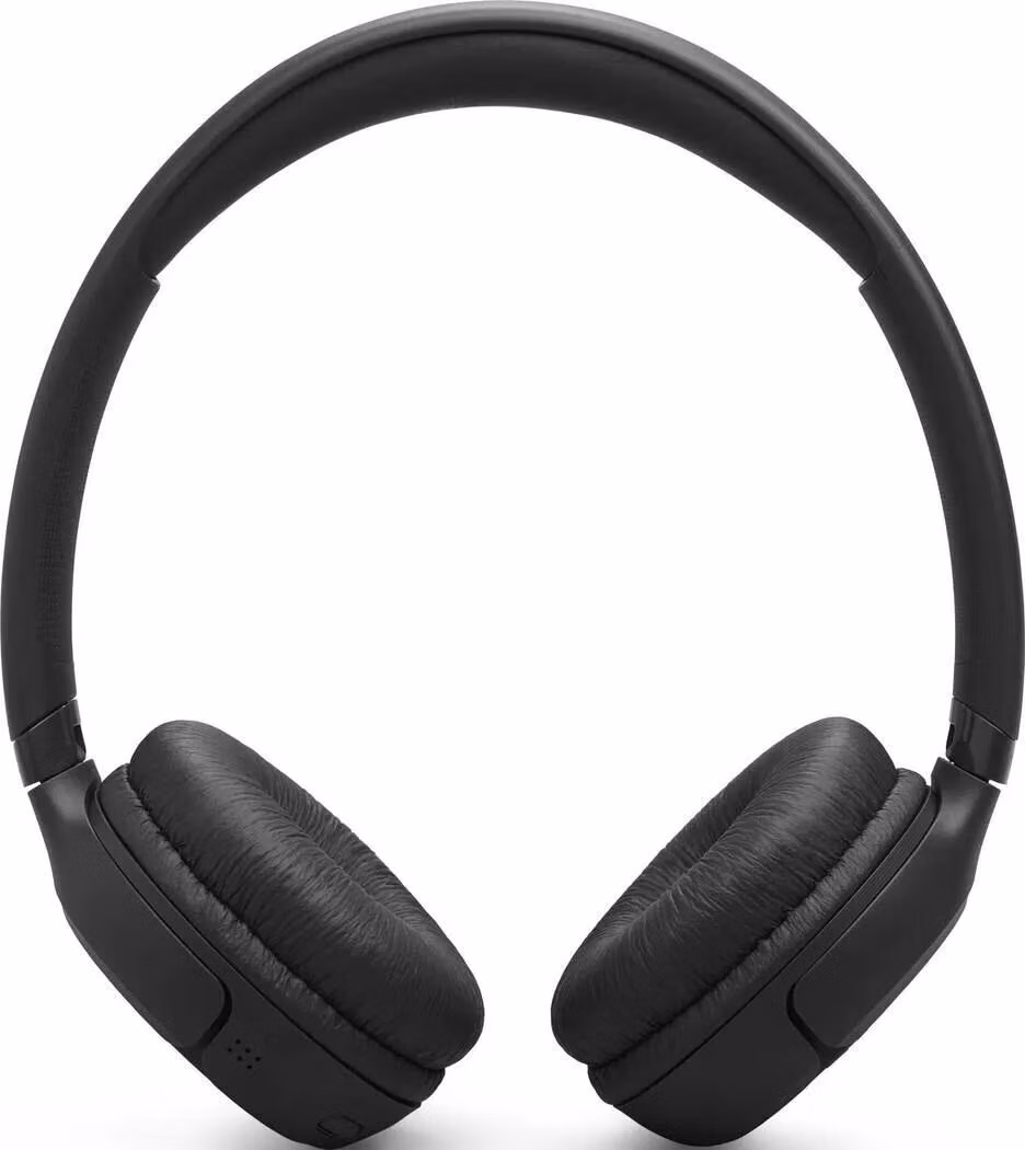 JBL T530BT Black