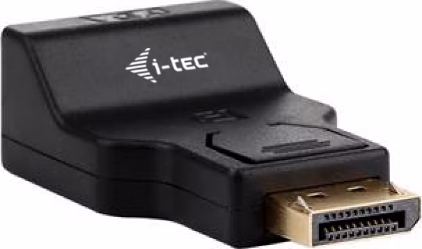 i-tec adaptér DisplayPort na VGA