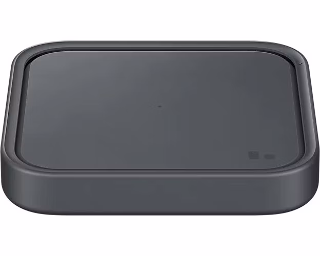 Samsung bezdrátová nabíječka 15W EP-P2400TBEGEU černá