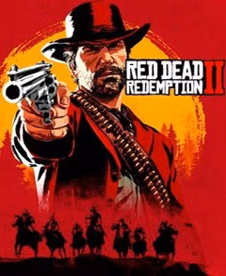 ESD Red Dead Redemption 2