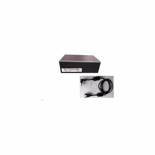 Zebra adapter AC/DC 100-240V 2.4/4.16A 12V 50W + kabel (CBL-DC-388A1-01 + PWR-BGA12V50W0WW)