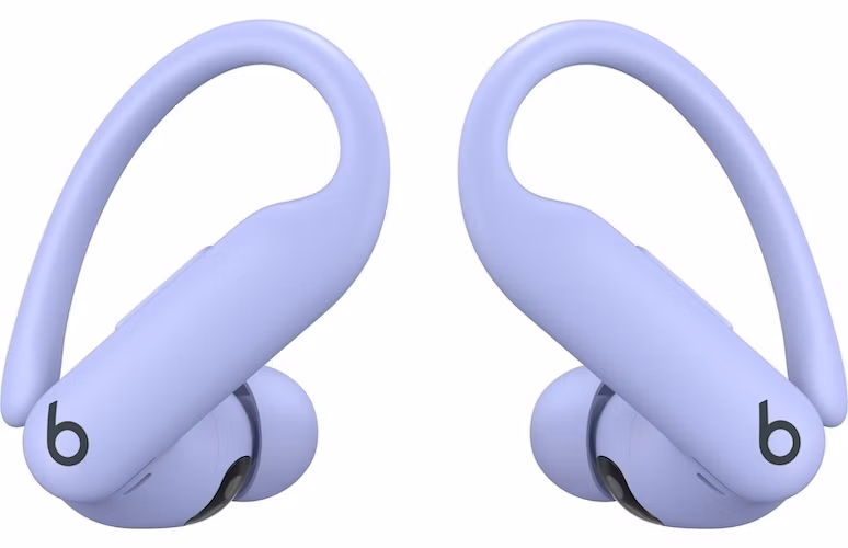 Beats Powerbeats Pre 2/ANC/BT/Hyper Purple