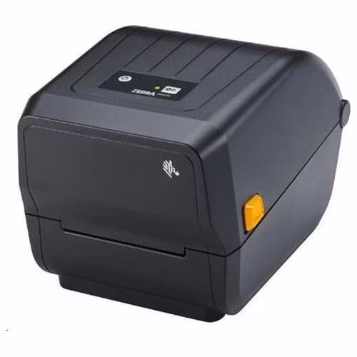 Zebra TT ZD220, 8 dots/mm (203 dpi), EPLII, ZPLII, USB (nástupce GC420t)