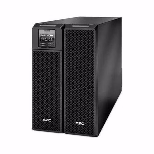 APC Smart-UPS SRT 8000VA (8 kW) 230V