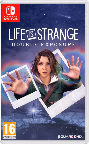 Life is Strange: Double Exposure [NSW]