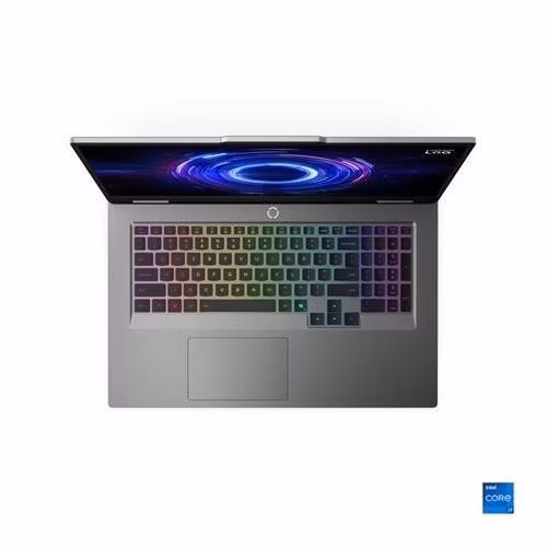 Lenovo LOQ 17IRX10 i5-13450HX/16GB/SSD 512GB/17,3"/IPS/FHD/165Hz/300nitů/RTX5050 8GB/bezADPT/WIN11 Home/šedá