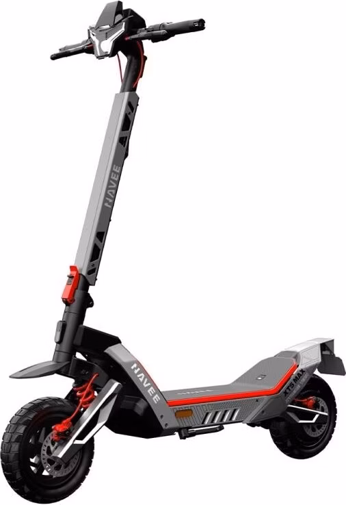 NAVEE Elektrická koloběžka NAVEE XT5 Max