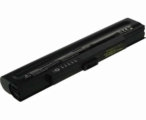 2-Power baterie pro Samsung Q35 11,1 V, 4400mAh, 6 cells