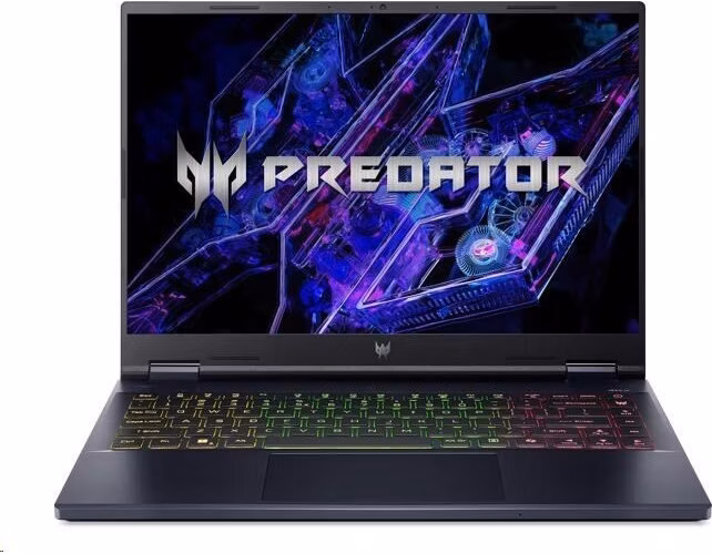 Acer Predator Helios Neo 14 (PHN14-71-91C2) Ultra 9 285H/32GB/1TB SSD/RTX™ 5060/herní notebook/14,5"WQXGA/Win11 Home/černá