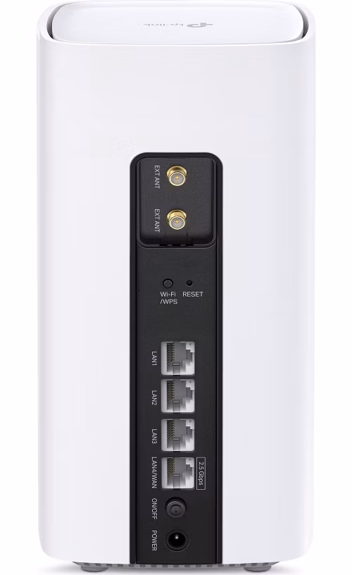 TP-Link Archer NB450 BE7200 5G WFi7 router