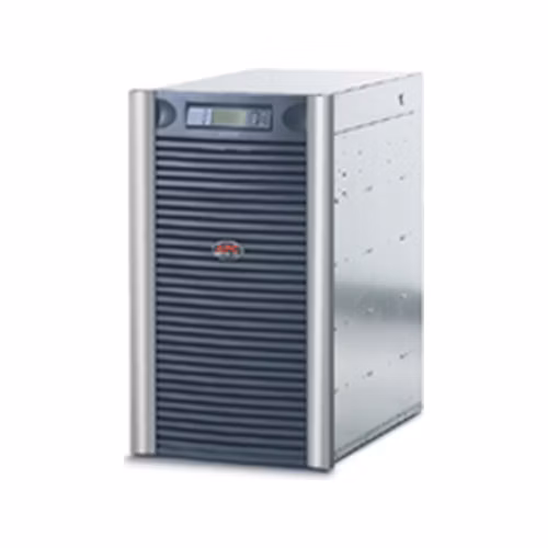 APC Symmetra LX 16kVA Scalable to 16kVA N+1 Rack-mount, 230V