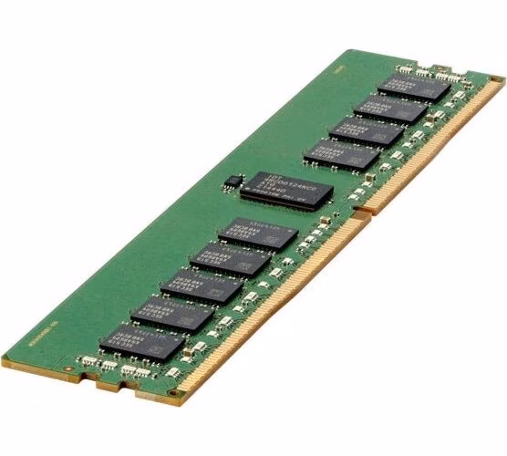 HPE 8GB (1x8GB) Single Rank x8 DDR4-2666 CAS-19-19-19 Unbuff Std Mem Kit ml30/dl20G10