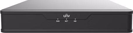 UNIVIEW NVR301-08S3-P8 - 8x PoE, 1x HDD