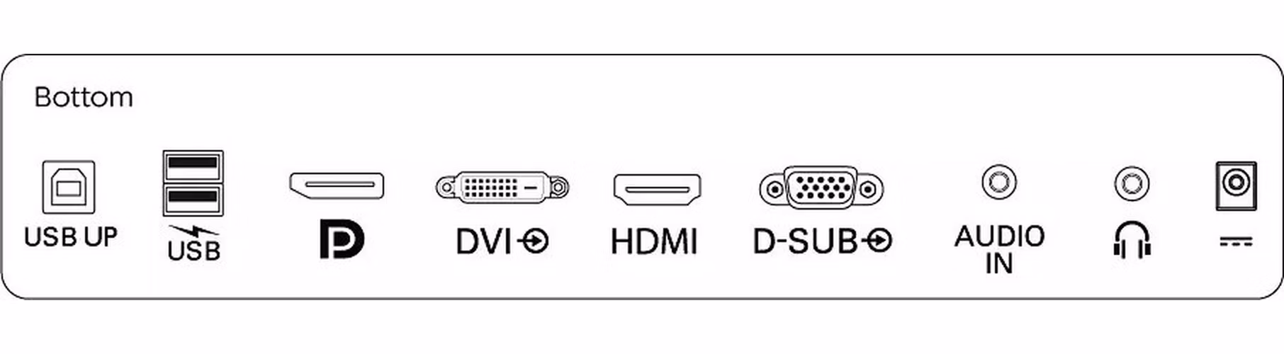 Philips LCD 172B9TL 17" 5:4 TN Touch/1280x1024@60Hz/1ms/250cd/VGA/DVI/HDMI/DP/2xUSB/Repro/HAS/VESA