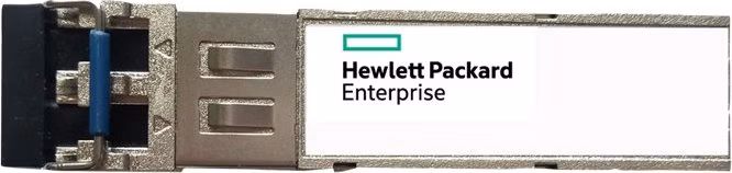 HPE NW 10G SFP+ LC SR 400m OM4 MMF C