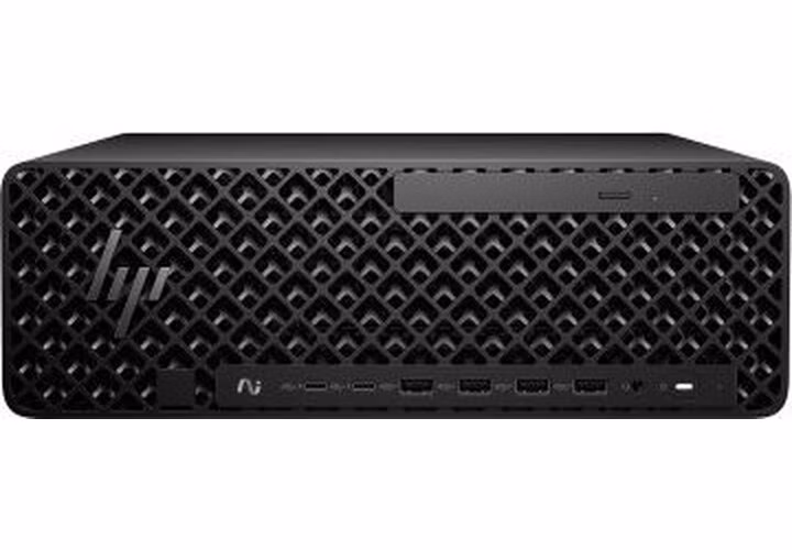 HP Z2 SFF G1 Intel Core Ultra 9 285K vPro/32GB/1TB/Win 11 Pro/3y onsite