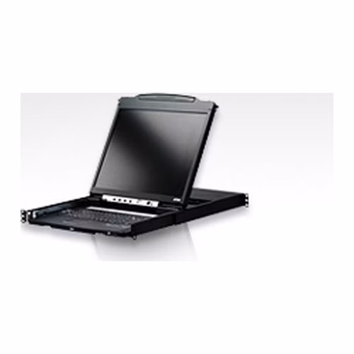 ATEN CL-5800 konzola 19" LCD