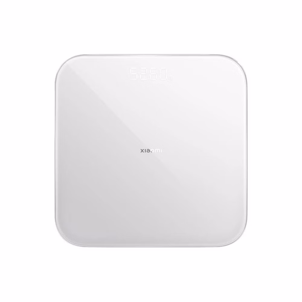 BAZAR - Mi Smart Scale S200 (White), rozbaleno