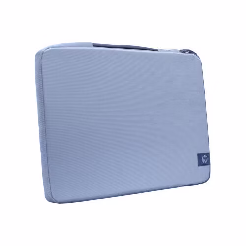 HP 13-14" Pouzdro Protective Laptop Sleeve - Ice blue