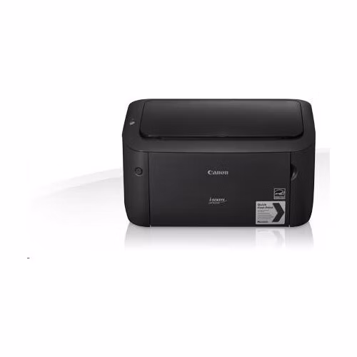 BAZAR - Canon i-SENSYS LBP6030B černá - černobílá, SF, USB - Poškozený obal (Komplet)